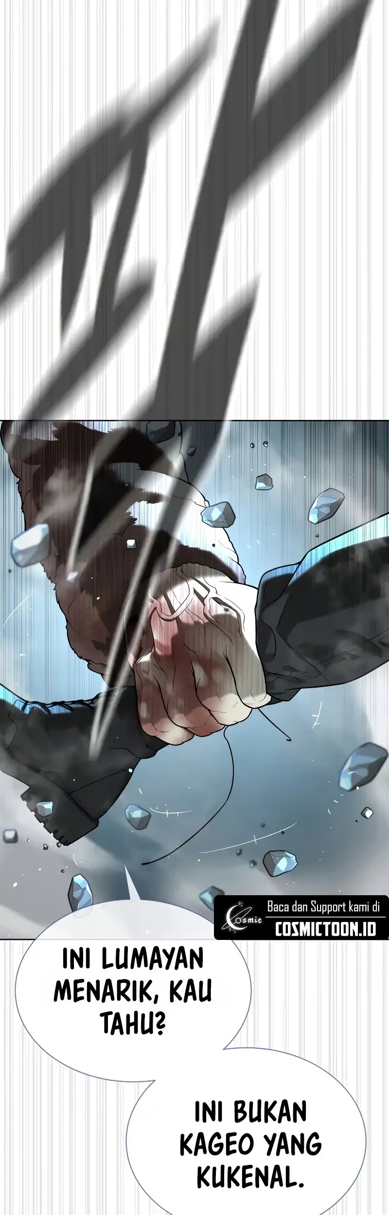Killer Peter Chapter 129 Halaman 67