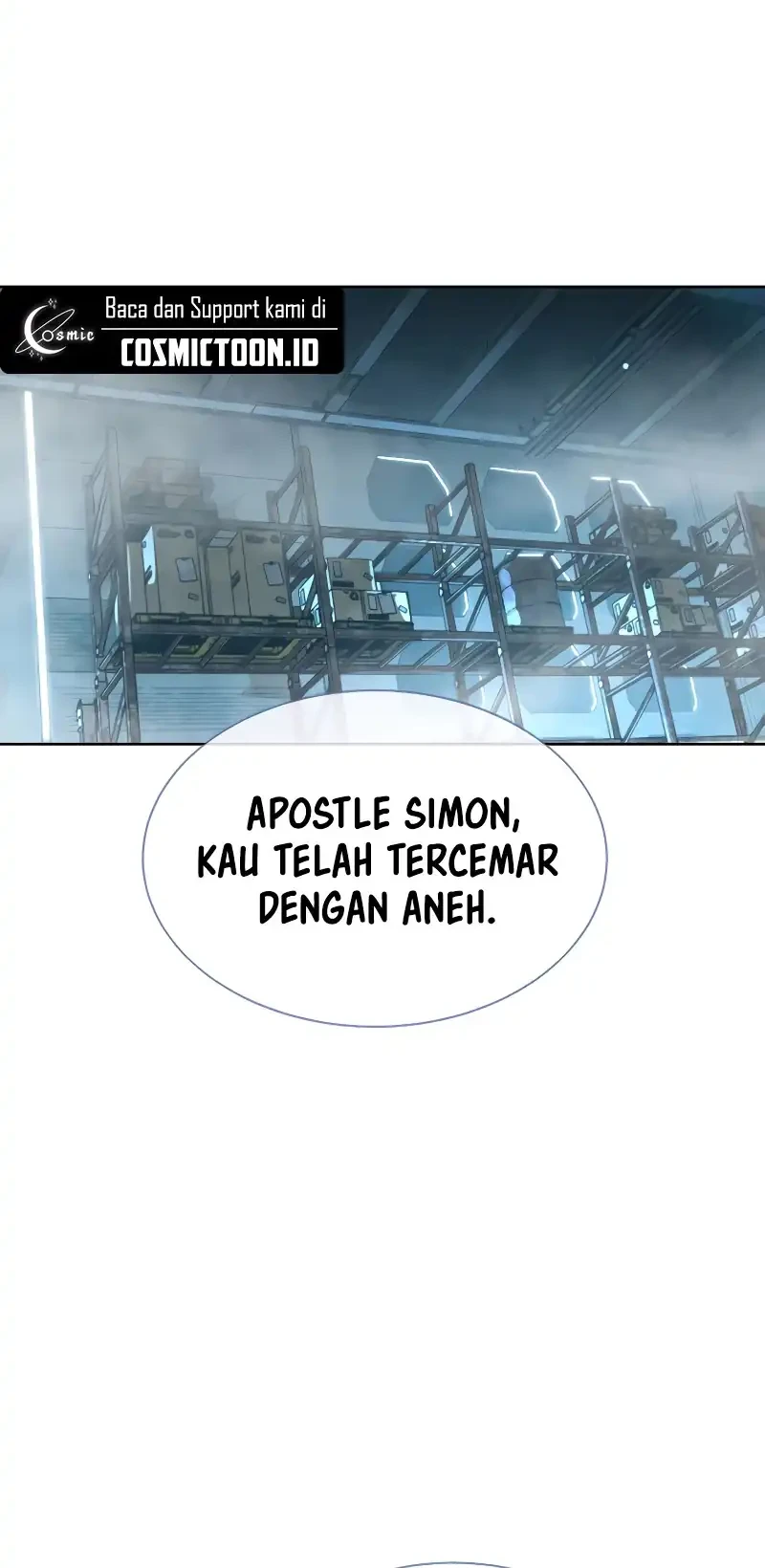 Killer Peter Chapter 129 Halaman 72