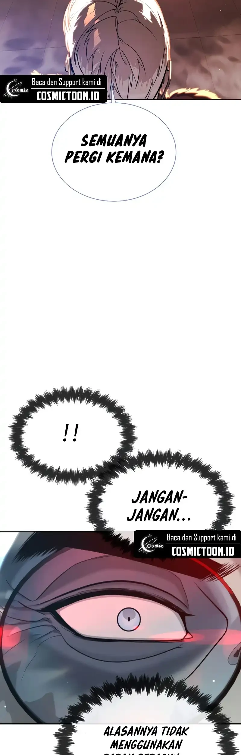 Killer Peter Chapter 129 Halaman 77