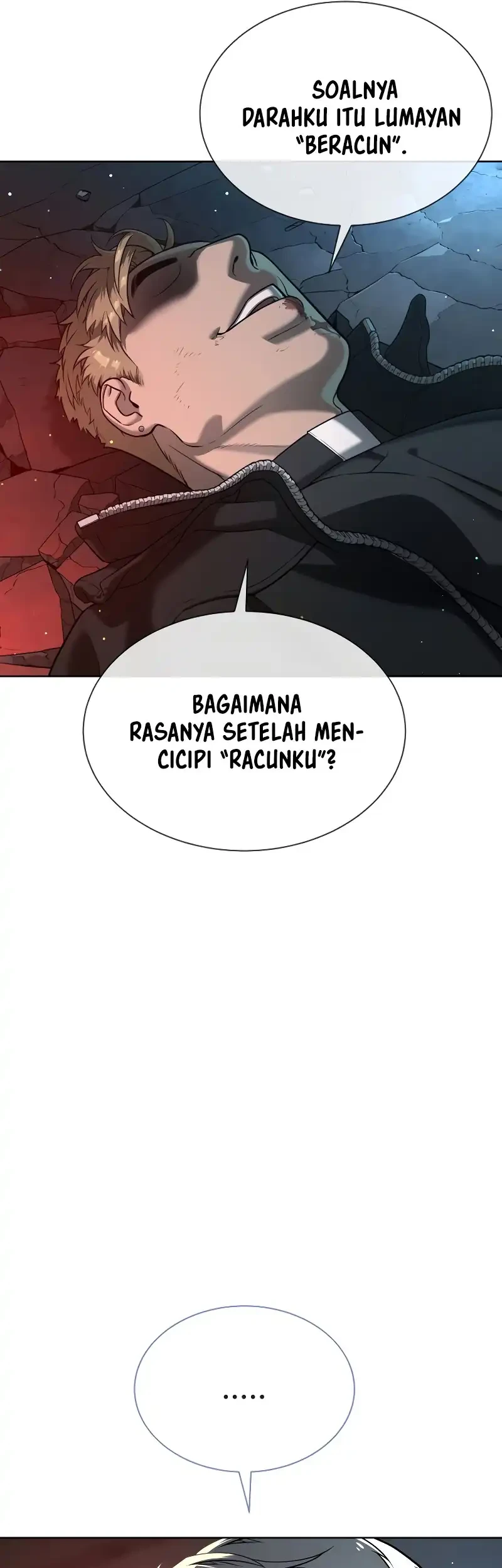 Killer Peter Chapter 129 Halaman 79