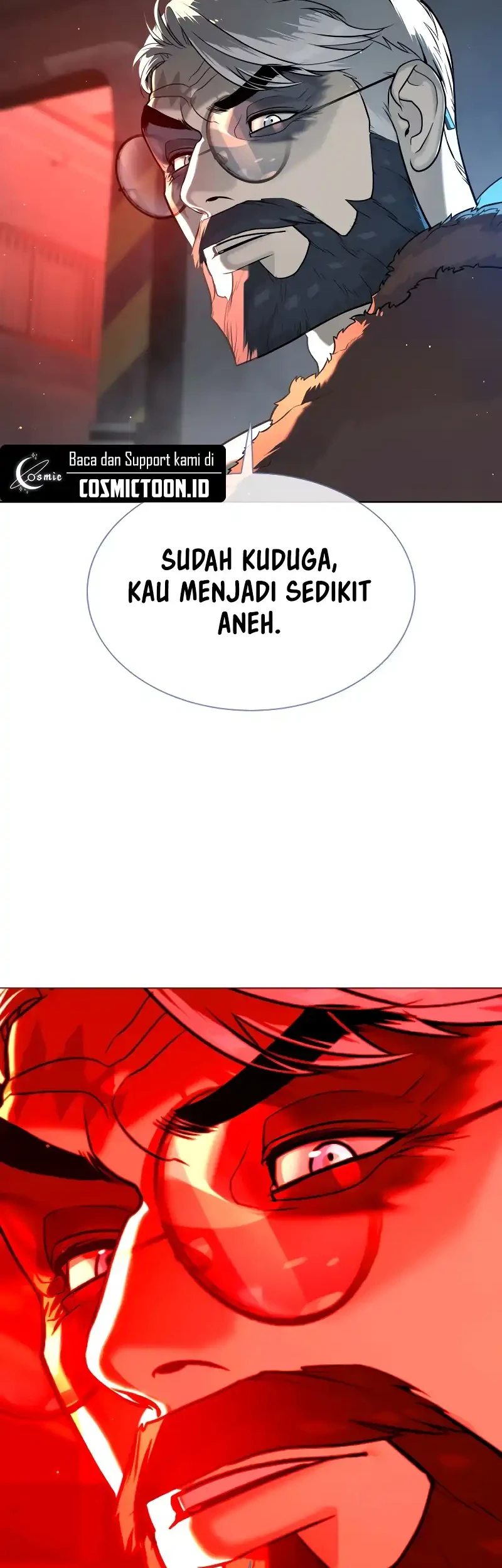 Killer Peter Chapter 129 Halaman 80