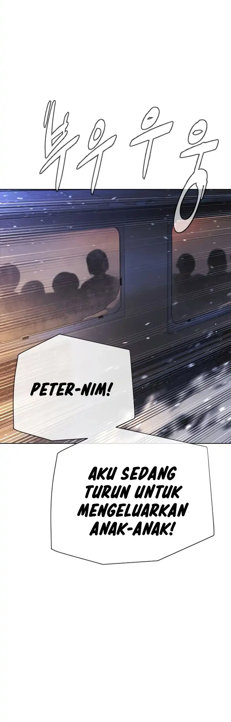 Killer Peter Chapter 129 Halaman 84