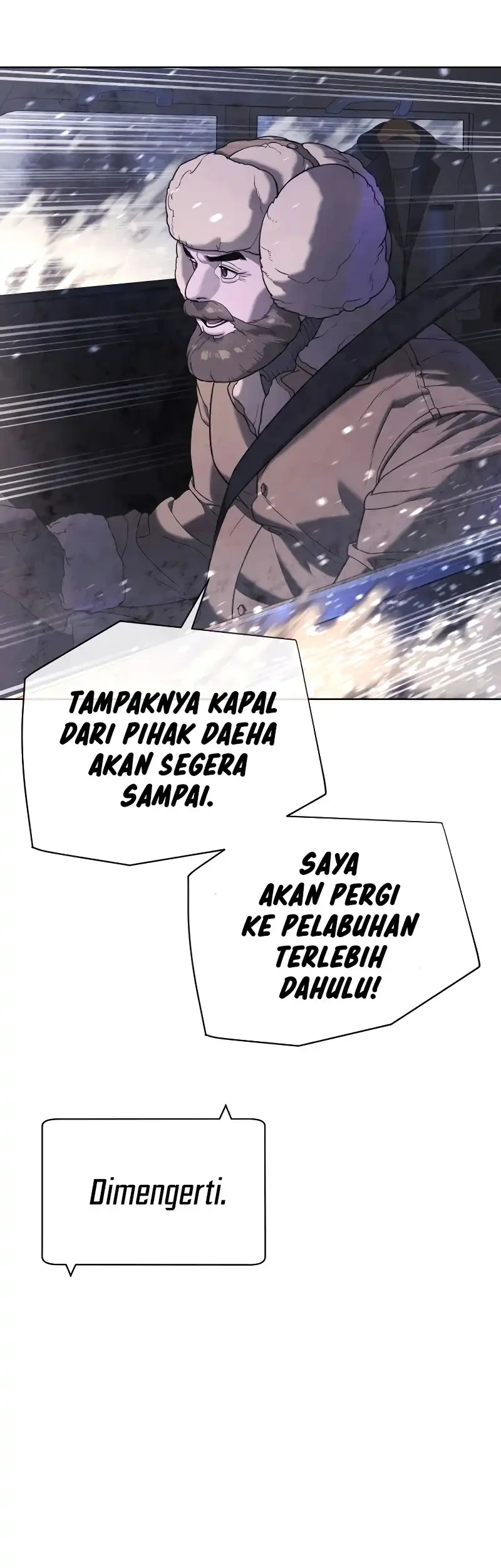 Killer Peter Chapter 129 Halaman 85