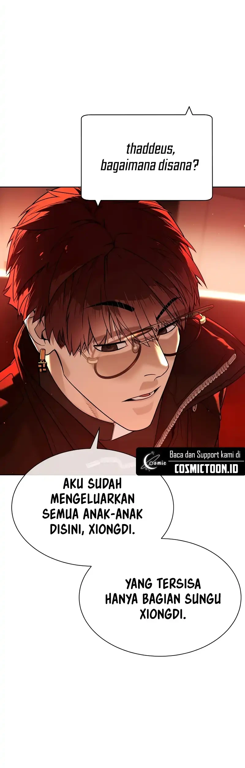 Killer Peter Chapter 129 Halaman 86