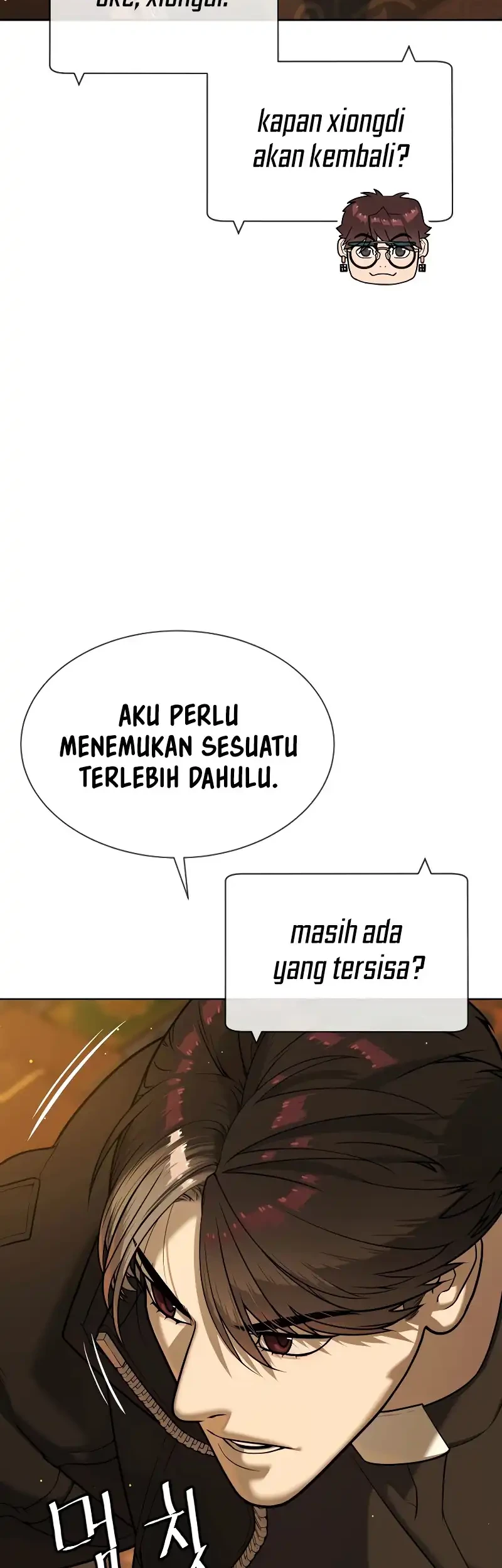 Killer Peter Chapter 129 Halaman 88