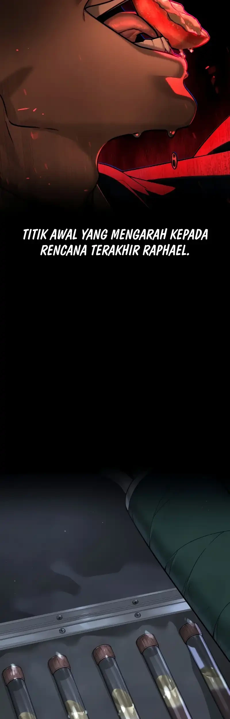 Killer Peter Chapter 129 Halaman 95