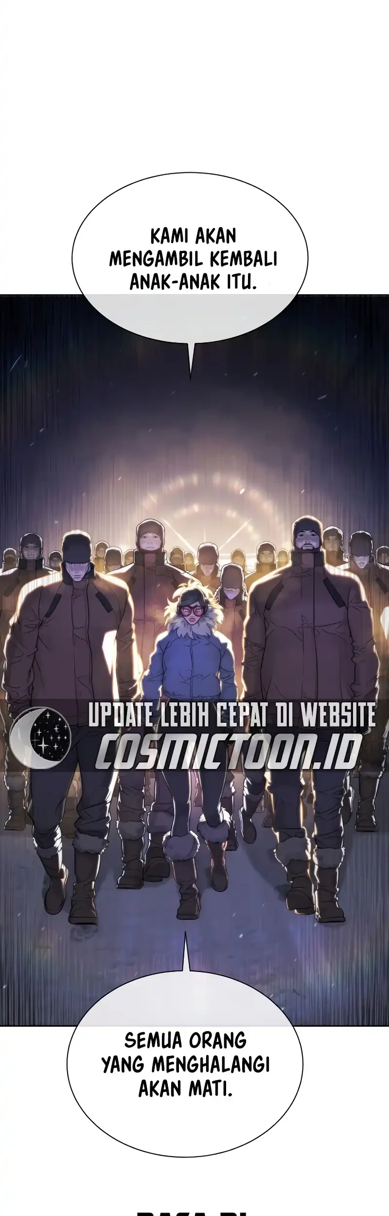 Killer Peter Chapter 129 Halaman 104
