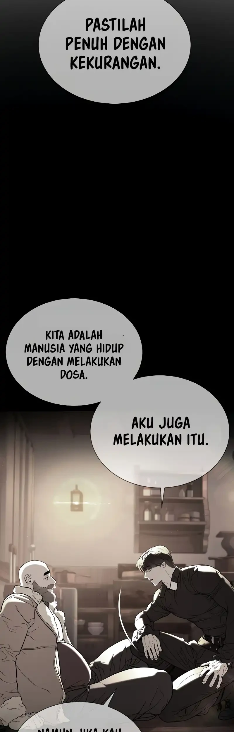 Killer Peter Chapter 129 Halaman 106