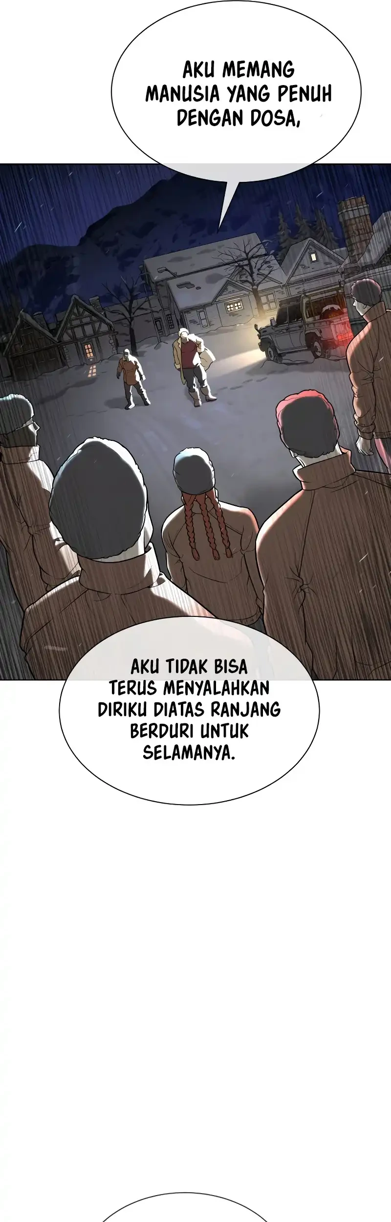 Killer Peter Chapter 129 Halaman 109