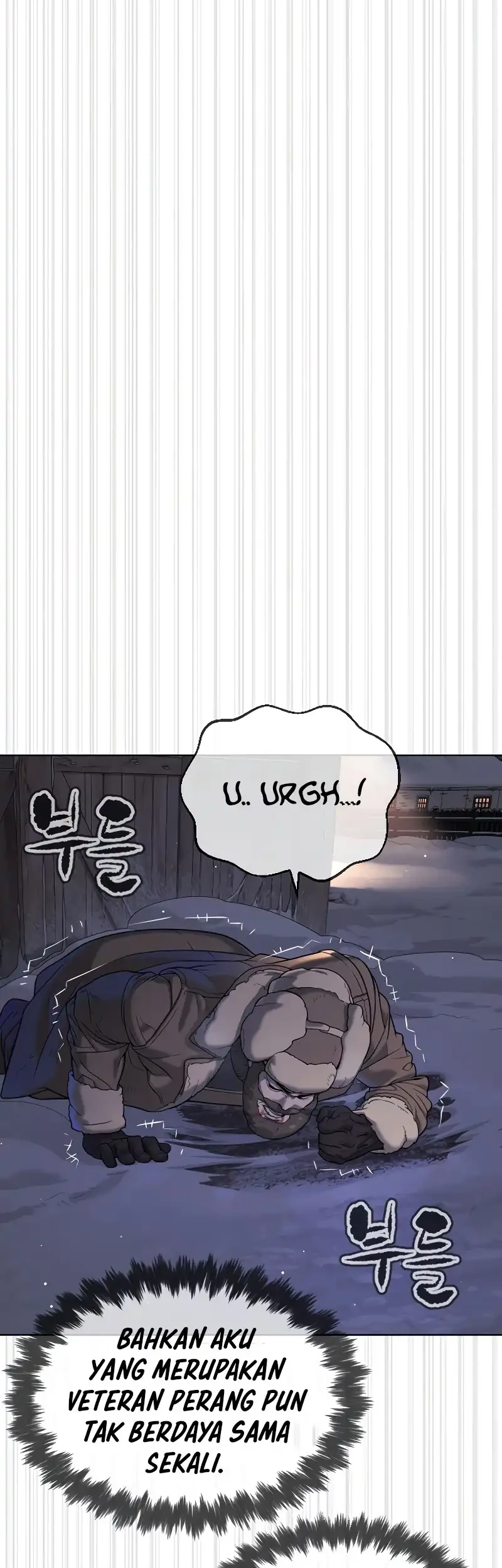 Killer Peter Chapter 129 Halaman 116