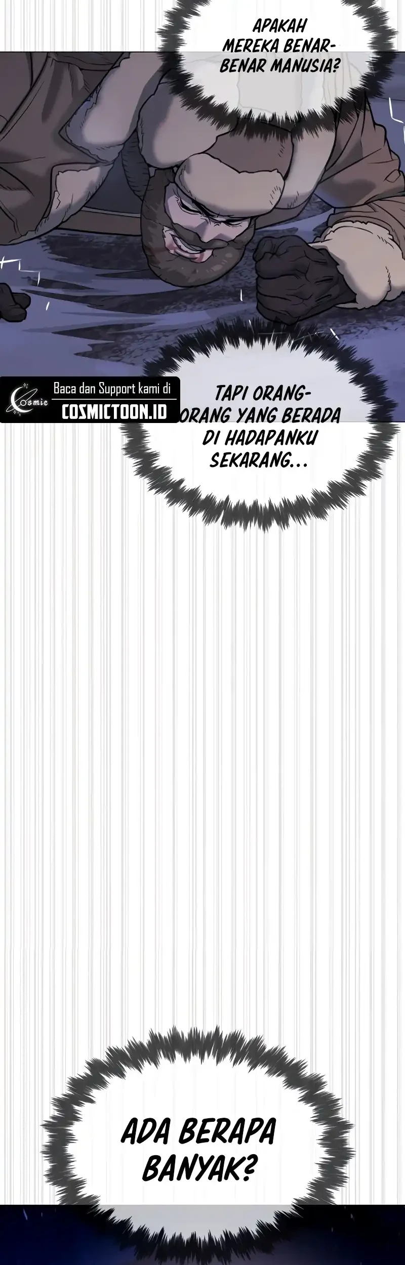 Killer Peter Chapter 129 Halaman 117