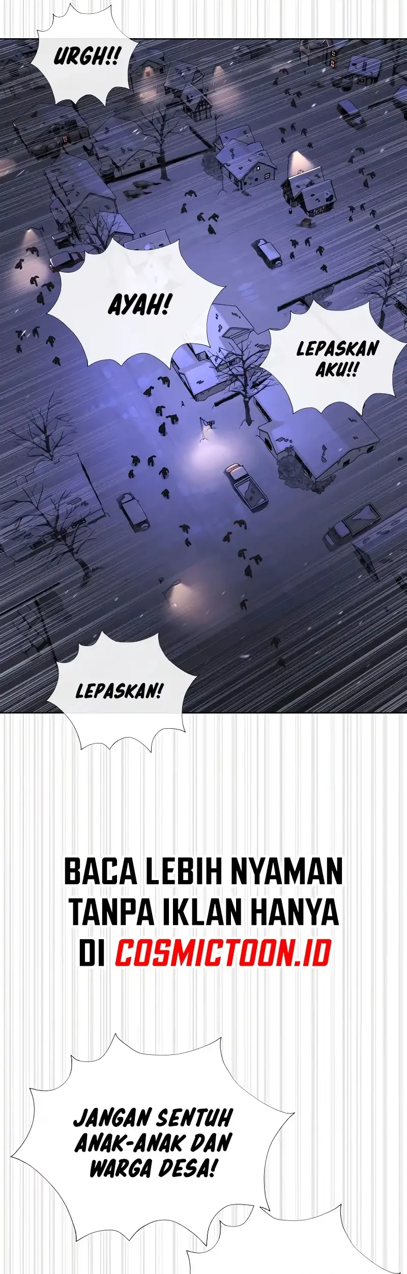 Killer Peter Chapter 129 Halaman 121
