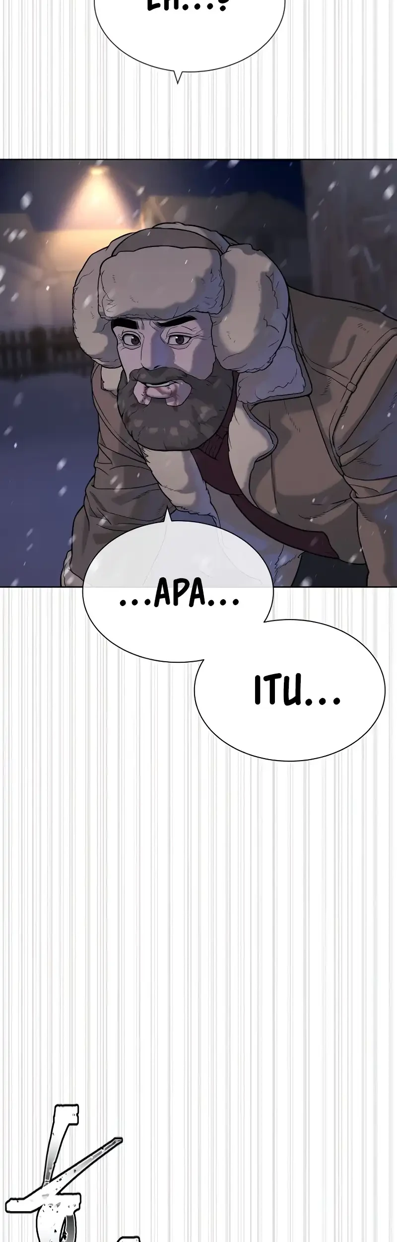 Killer Peter Chapter 129 Halaman 128
