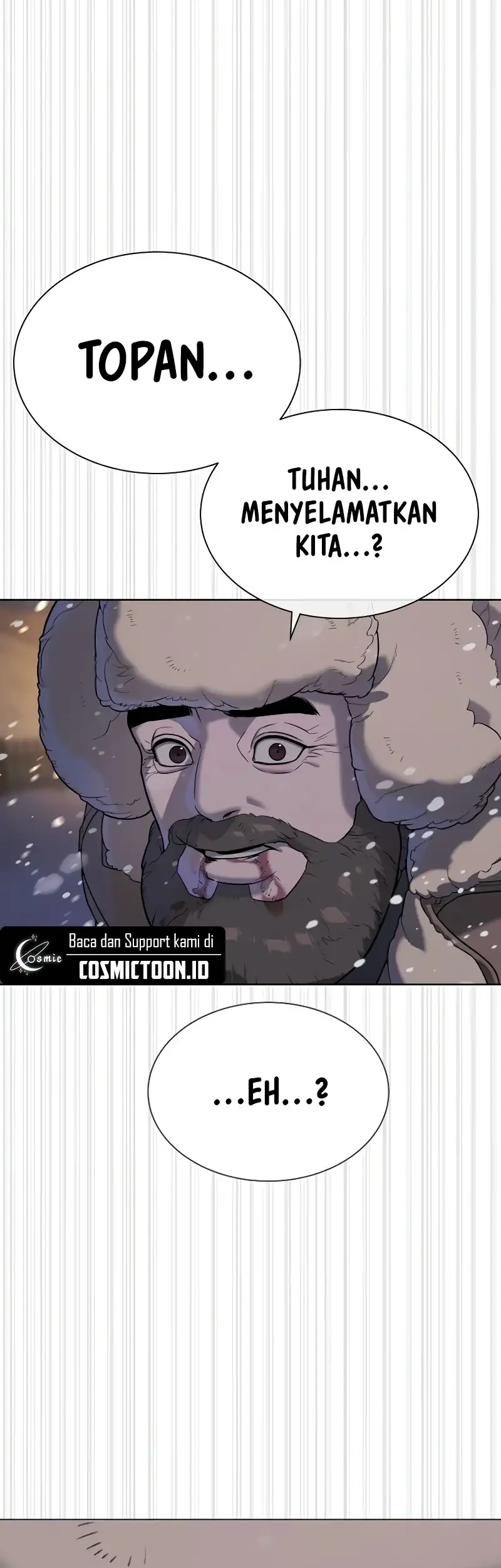 Killer Peter Chapter 129 Halaman 130