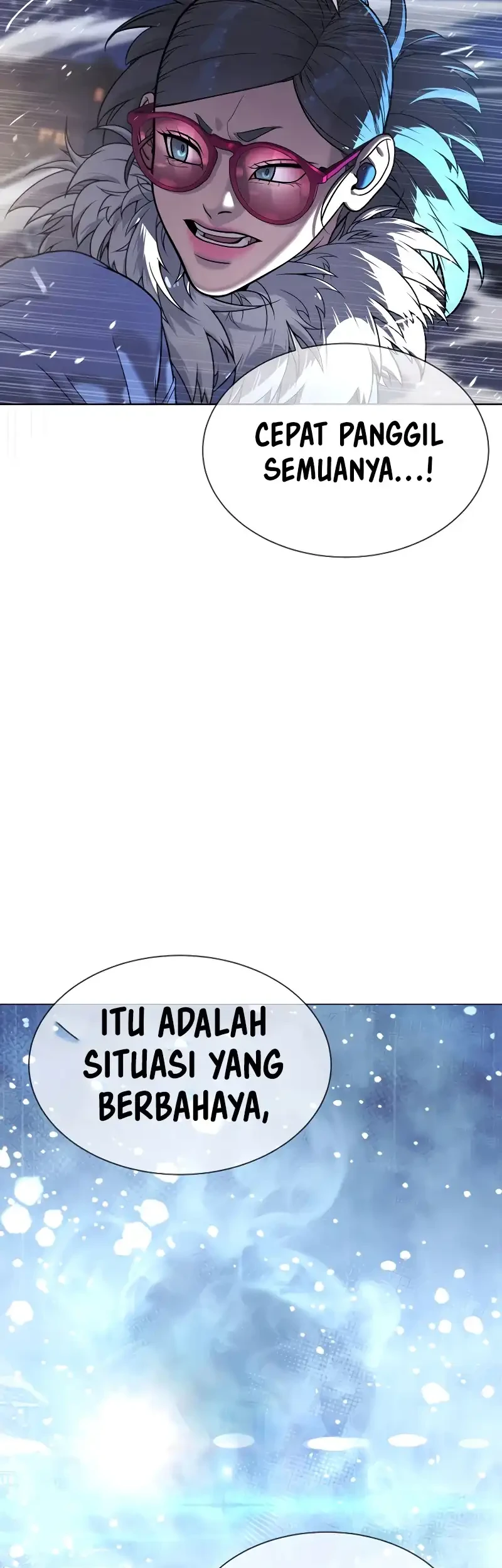 Killer Peter Chapter 129 Halaman 134