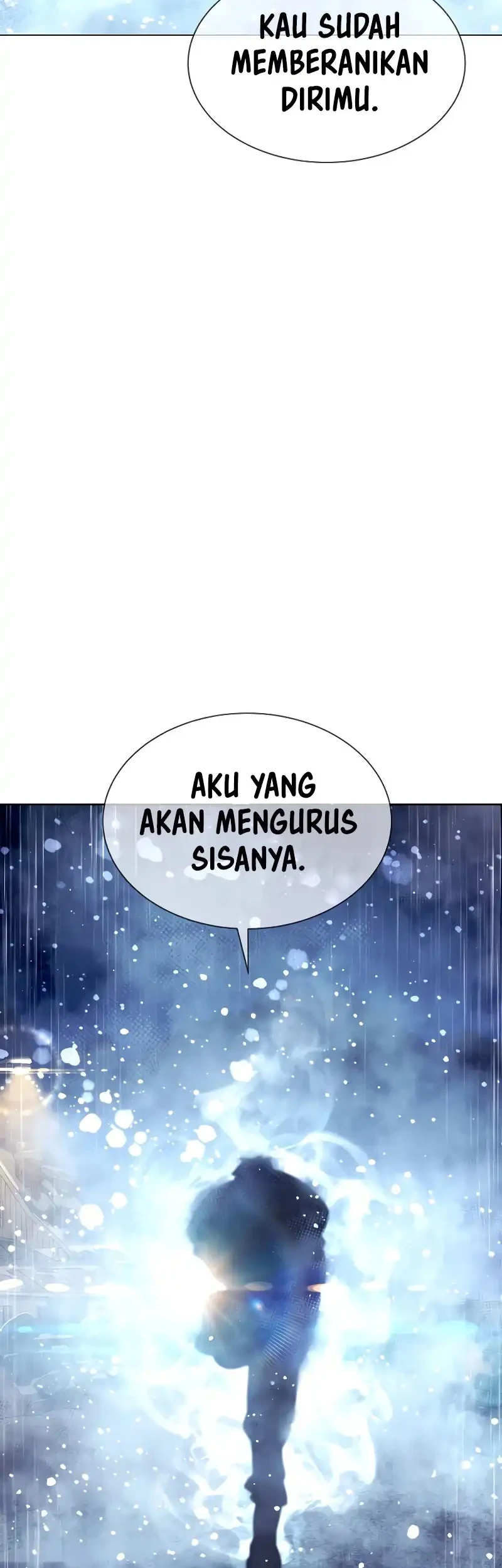 Killer Peter Chapter 129 Halaman 135