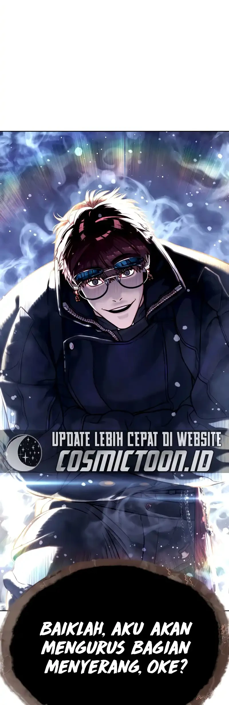 Killer Peter Chapter 129 Halaman 137