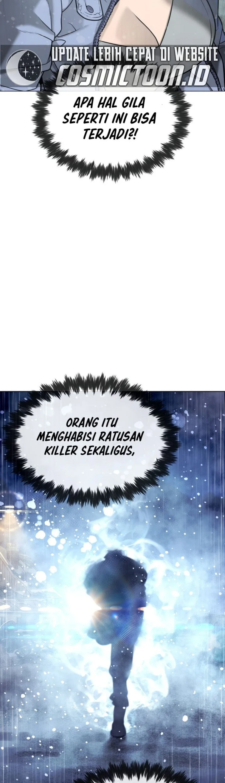 Killer Peter Chapter 130 Halaman 2