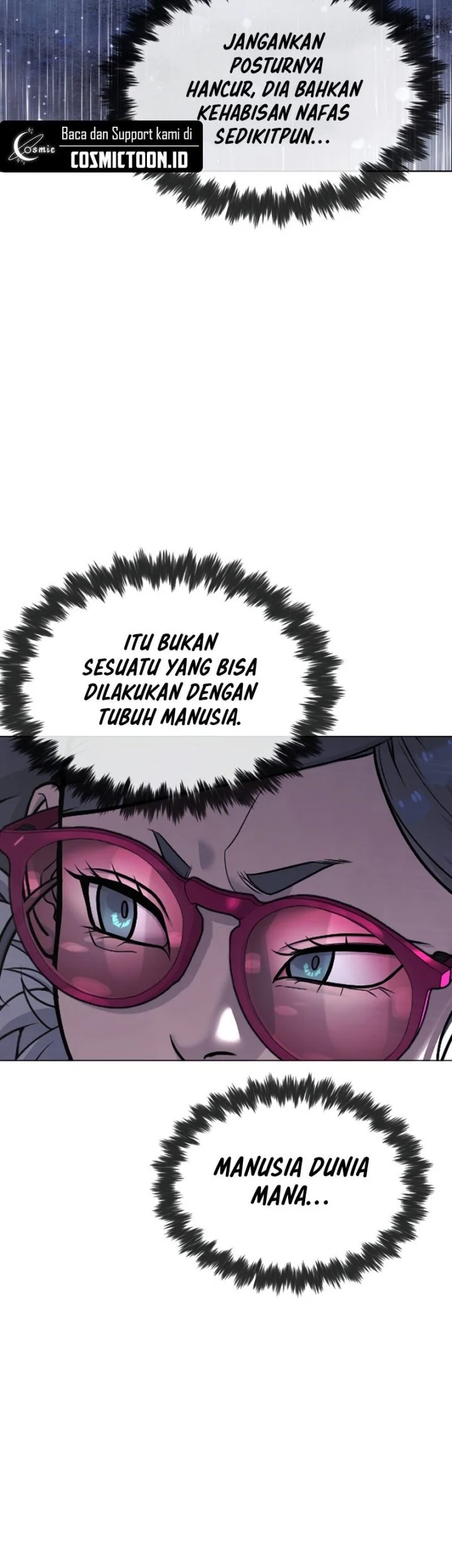 Killer Peter Chapter 130 Halaman 3