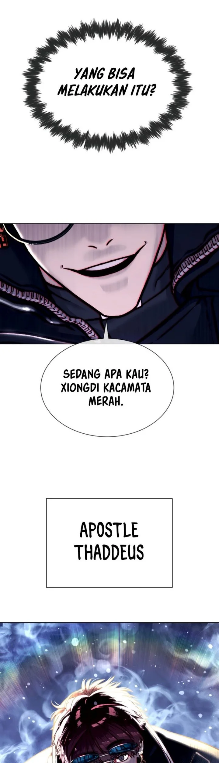 Killer Peter Chapter 130 Halaman 4