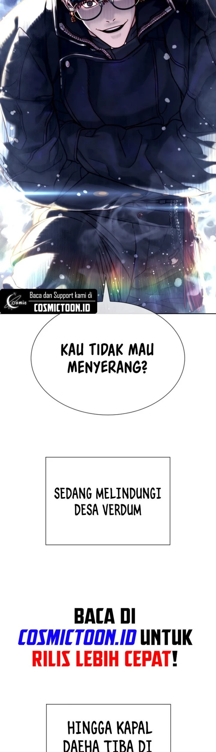 Killer Peter Chapter 130 Halaman 5