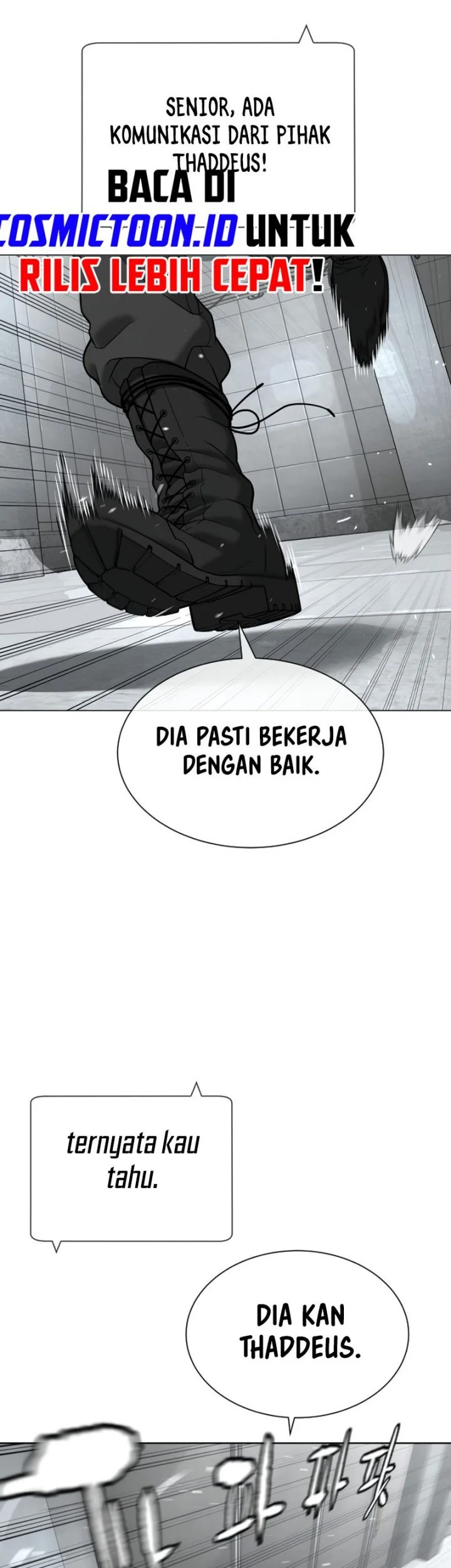 Killer Peter Chapter 130 Halaman 9