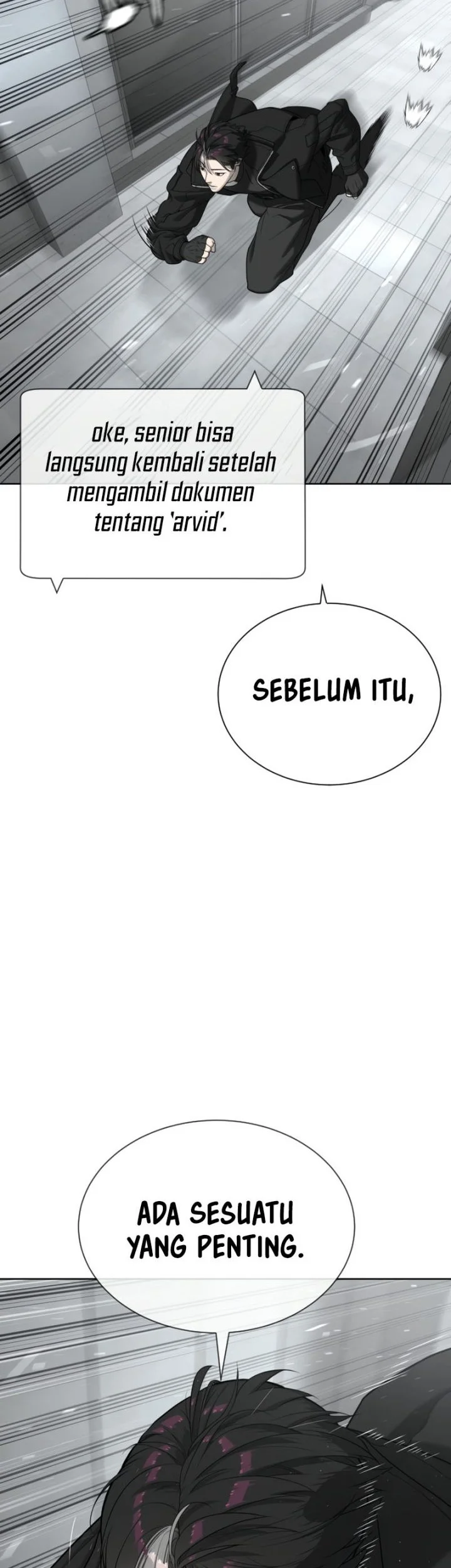 Killer Peter Chapter 130 Halaman 10
