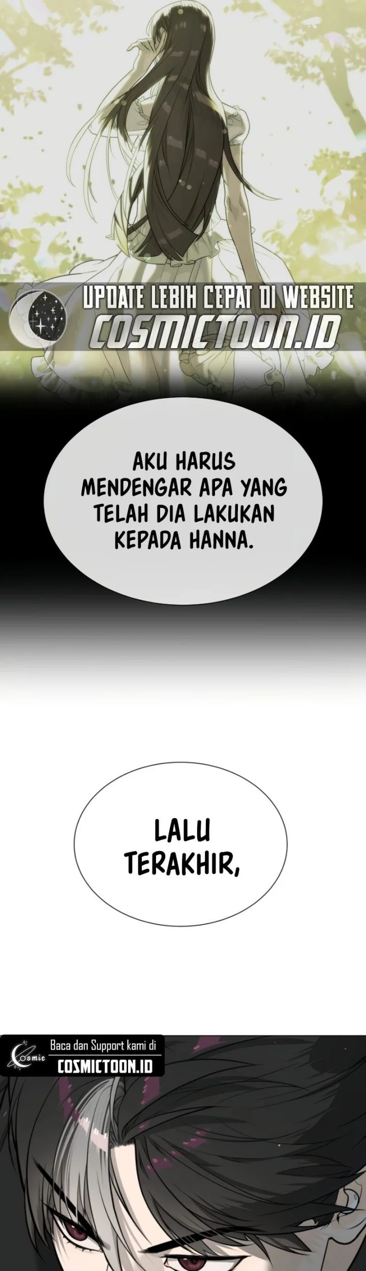 Killer Peter Chapter 130 Halaman 13