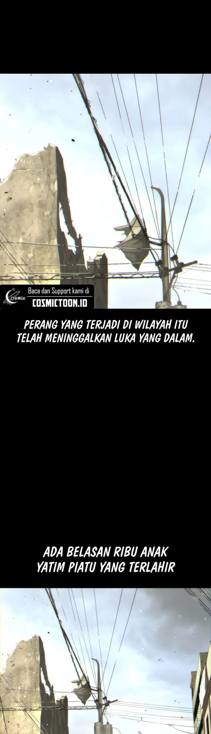 Killer Peter Chapter 130 Halaman 17