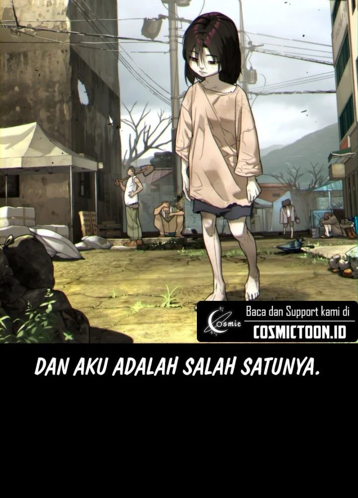 Killer Peter Chapter 130 Halaman 18