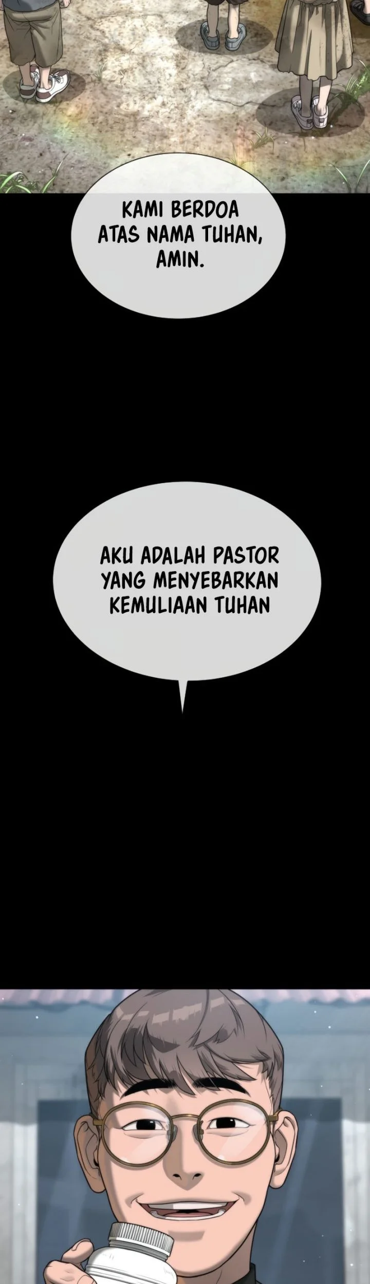 Killer Peter Chapter 130 Halaman 21