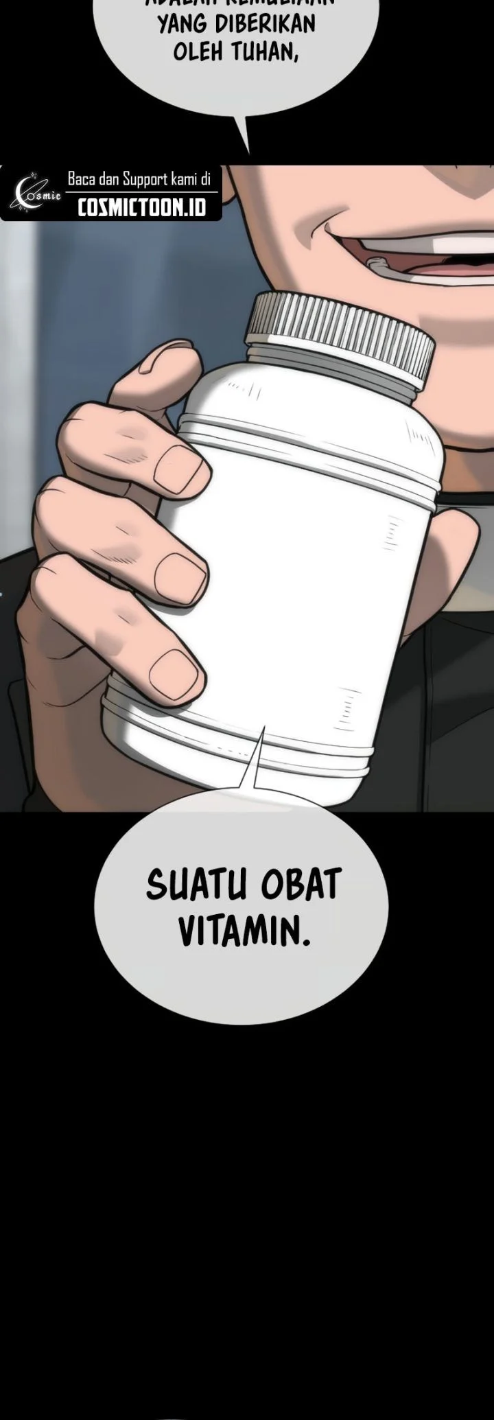 Killer Peter Chapter 130 Halaman 23
