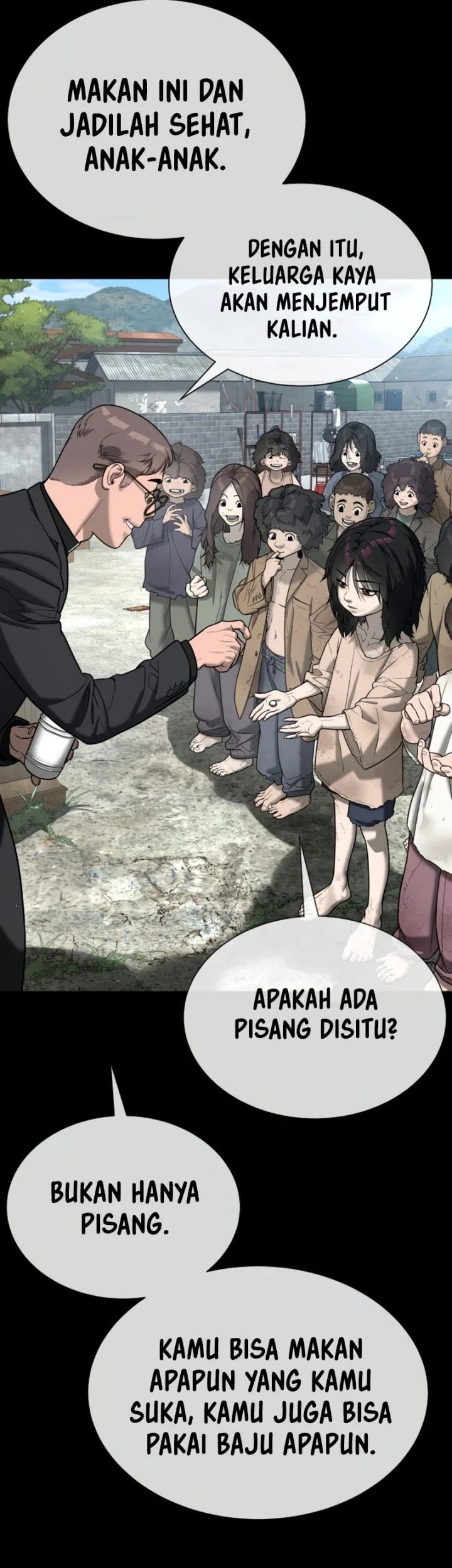 Killer Peter Chapter 130 Halaman 24