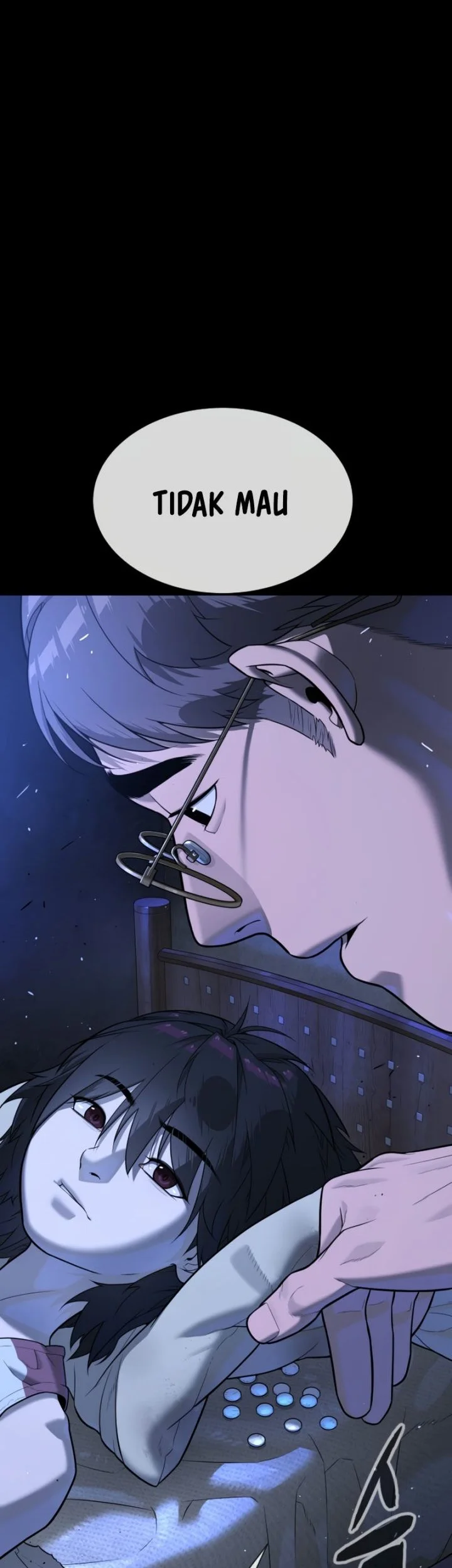 Killer Peter Chapter 130 Halaman 31