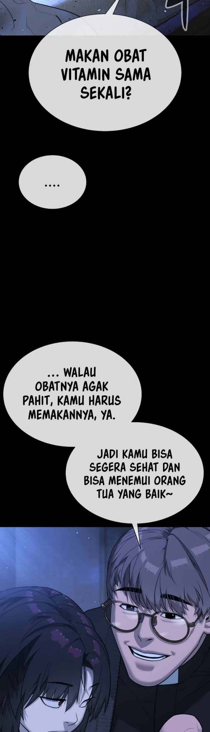 Killer Peter Chapter 130 Halaman 32