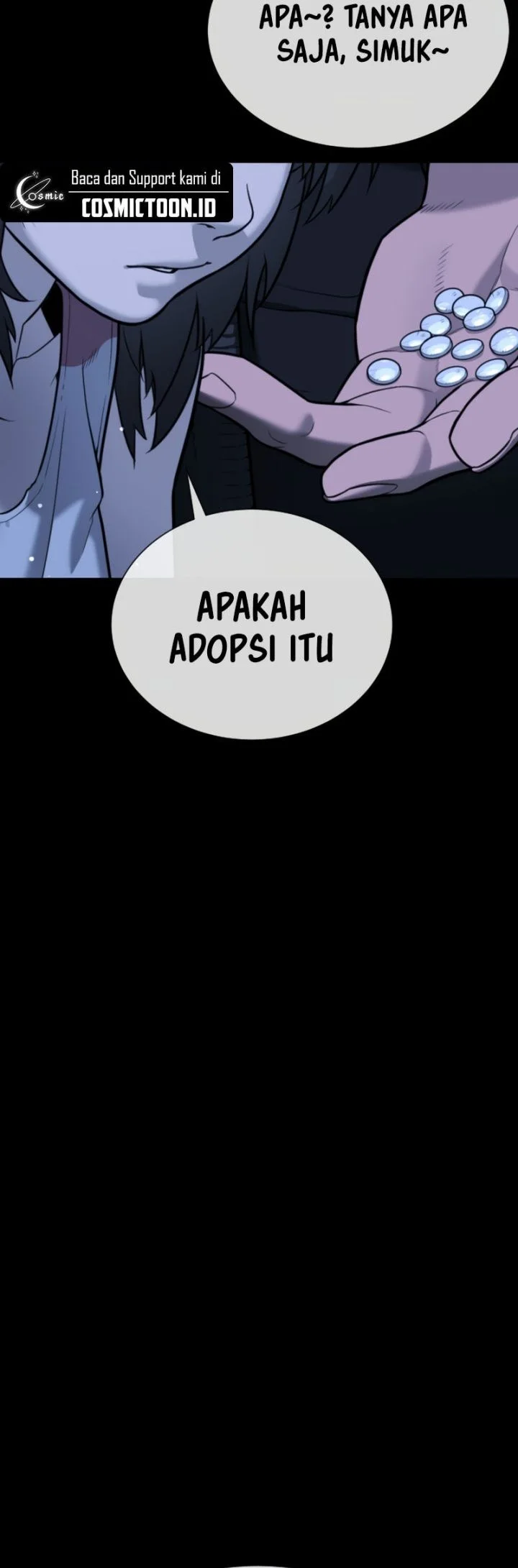 Killer Peter Chapter 130 Halaman 34