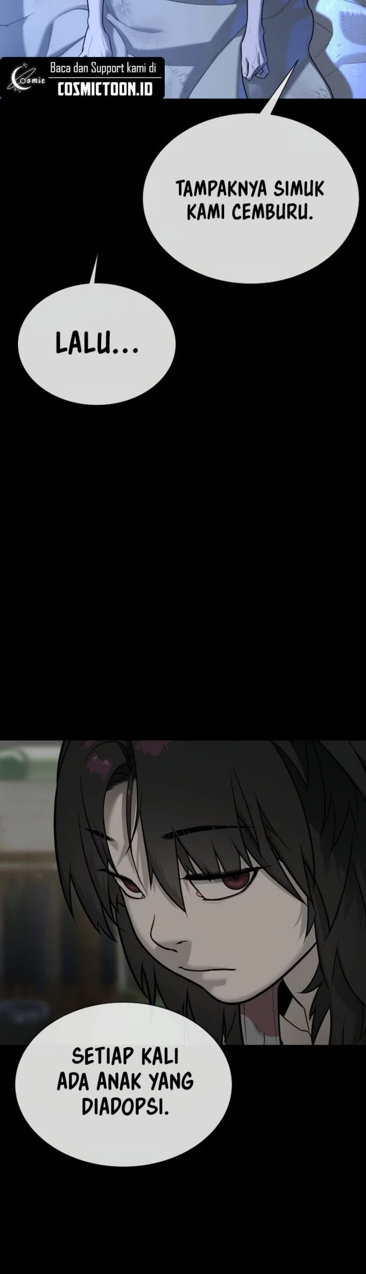 Killer Peter Chapter 130 Halaman 37