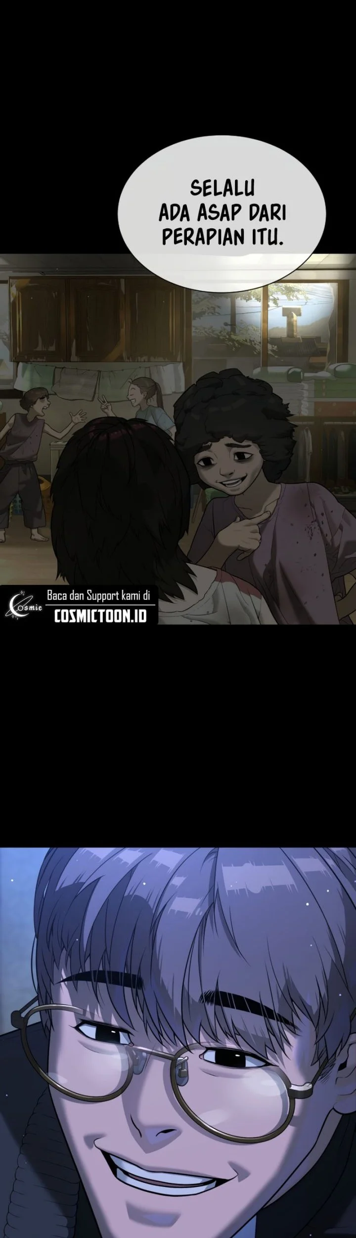 Killer Peter Chapter 130 Halaman 38