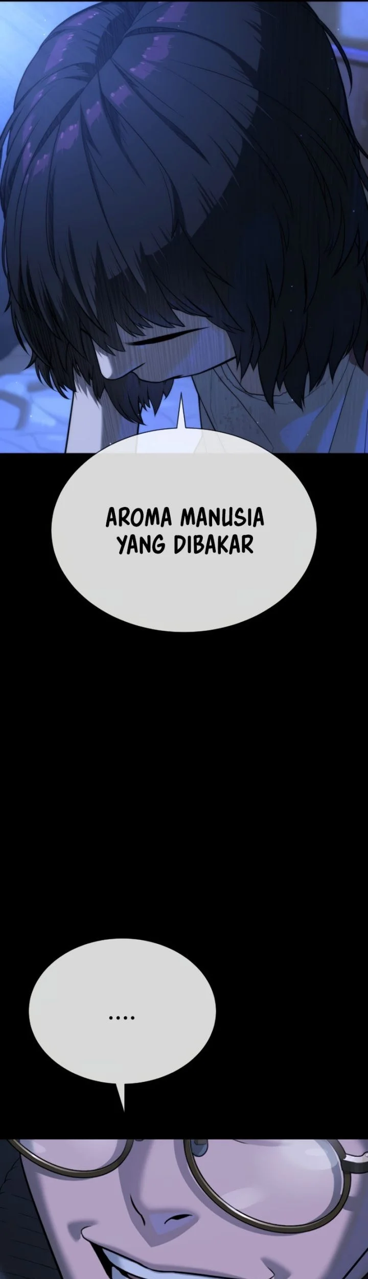 Killer Peter Chapter 130 Halaman 41