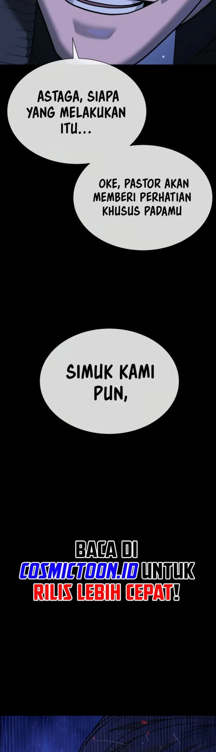 Killer Peter Chapter 130 Halaman 42