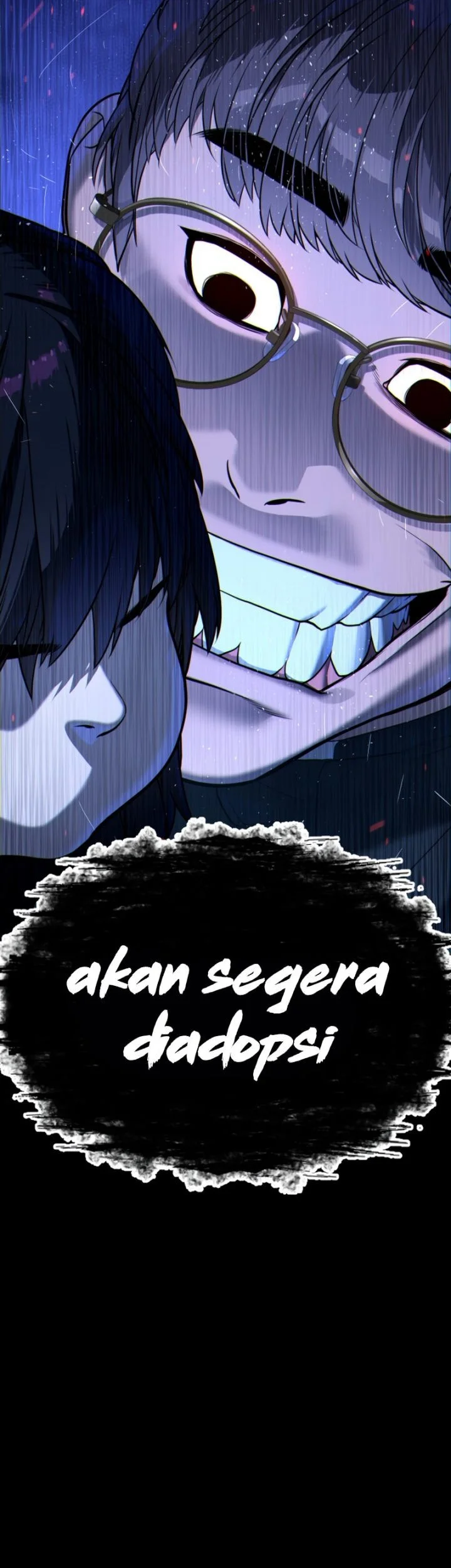 Killer Peter Chapter 130 Halaman 43