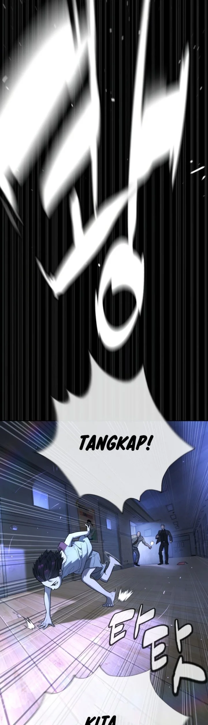 Killer Peter Chapter 130 Halaman 49