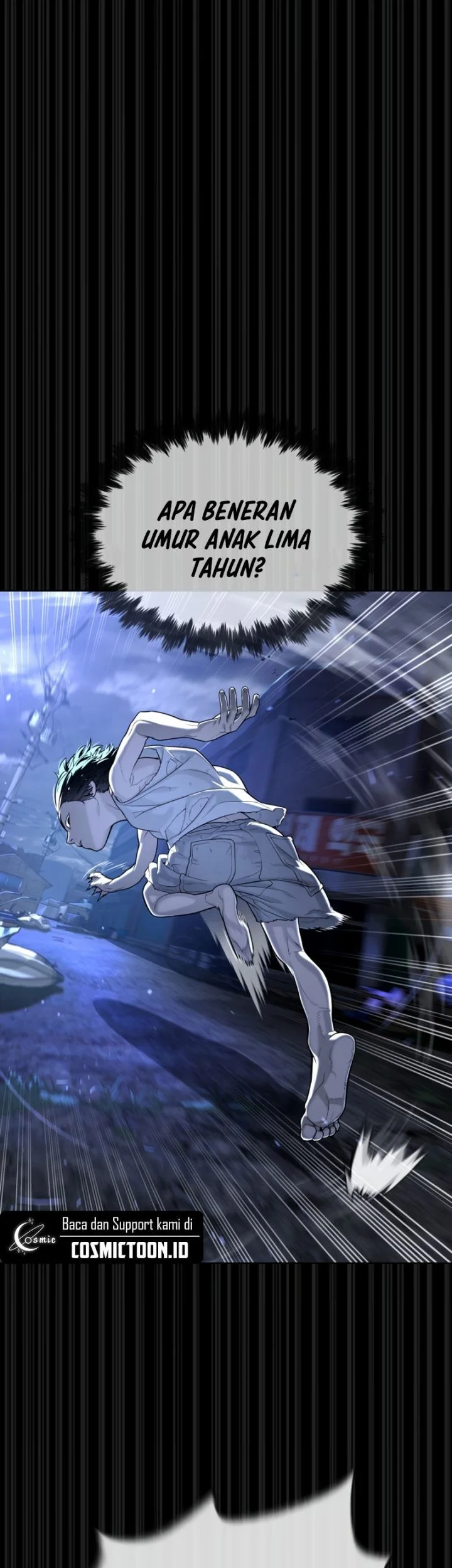 Killer Peter Chapter 130 Halaman 53