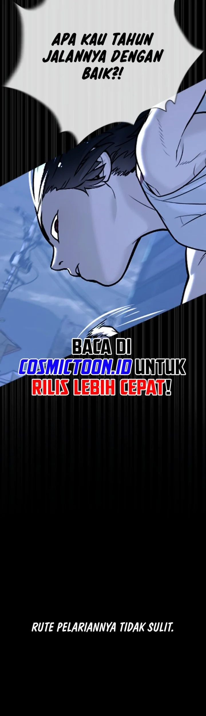 Killer Peter Chapter 130 Halaman 54