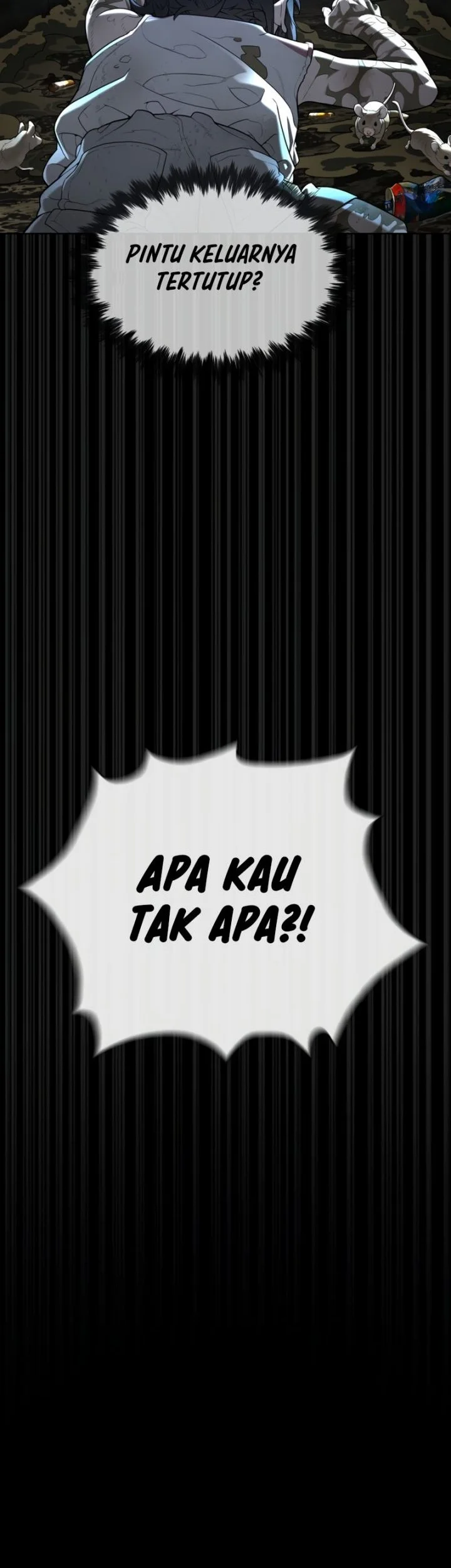 Killer Peter Chapter 130 Halaman 60