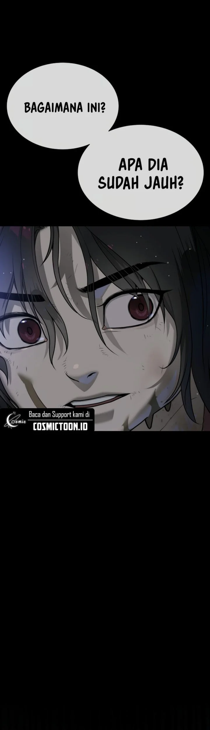 Killer Peter Chapter 130 Halaman 61