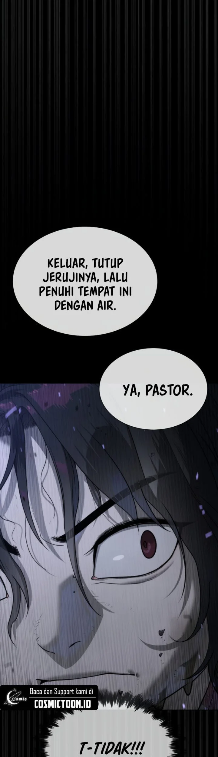 Killer Peter Chapter 130 Halaman 63