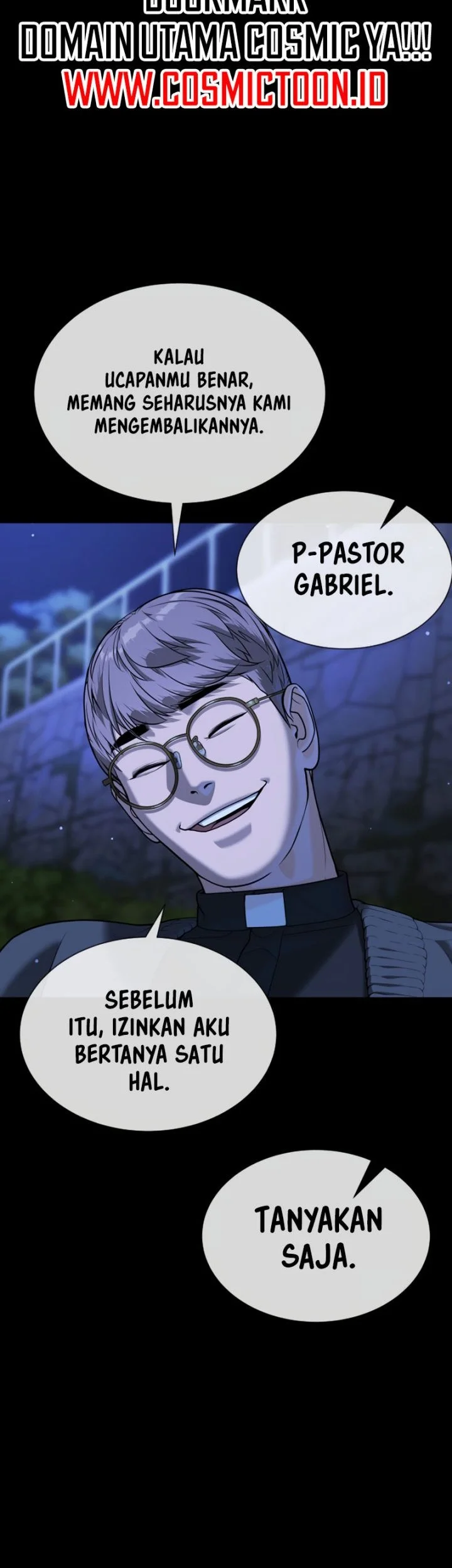 Killer Peter Chapter 130 Halaman 72