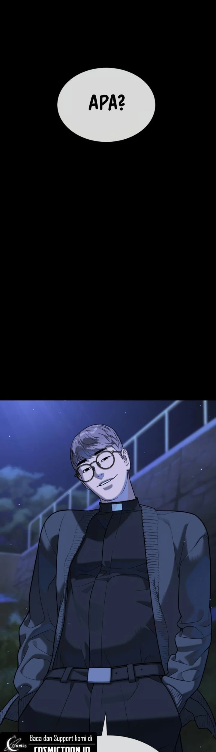 Killer Peter Chapter 130 Halaman 74