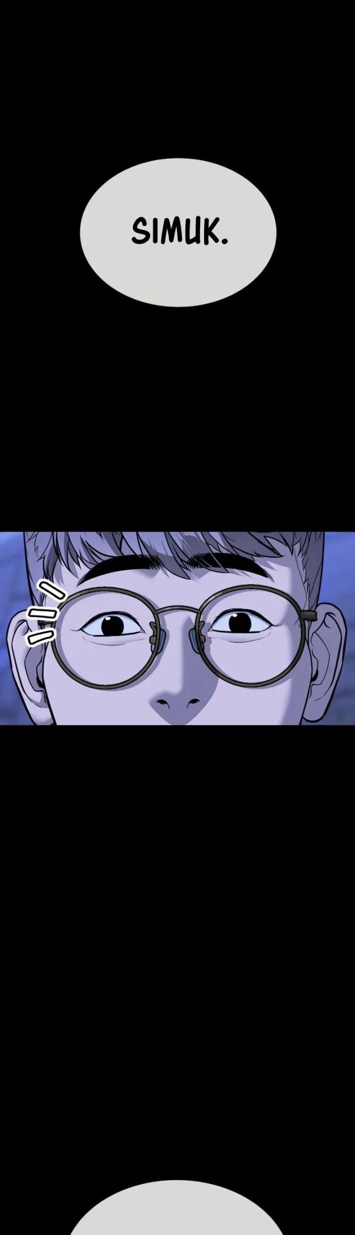 Killer Peter Chapter 130 Halaman 77